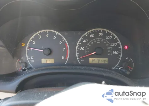 2011 Toyota Corolla Le из США, поврежденный, VIN JTDBU4EE9B9143505